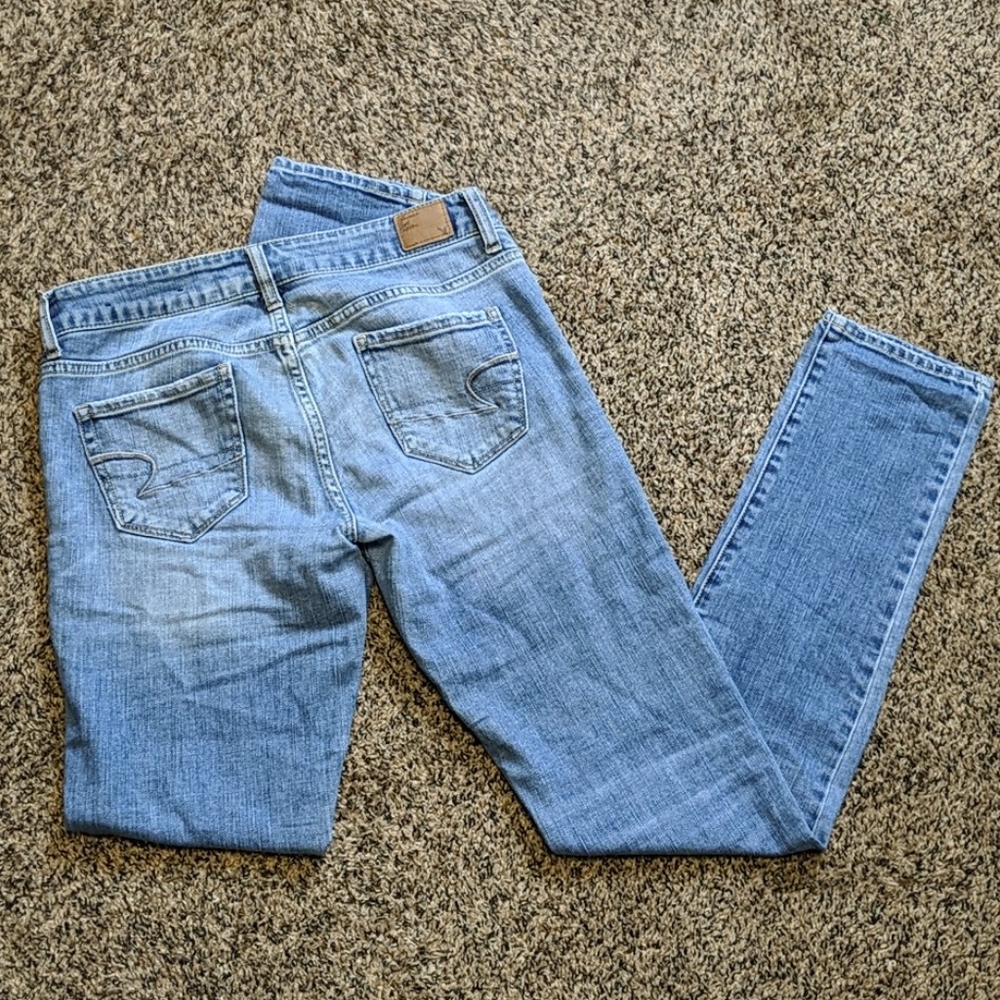 American eagle jeans - Picture 4 of 4